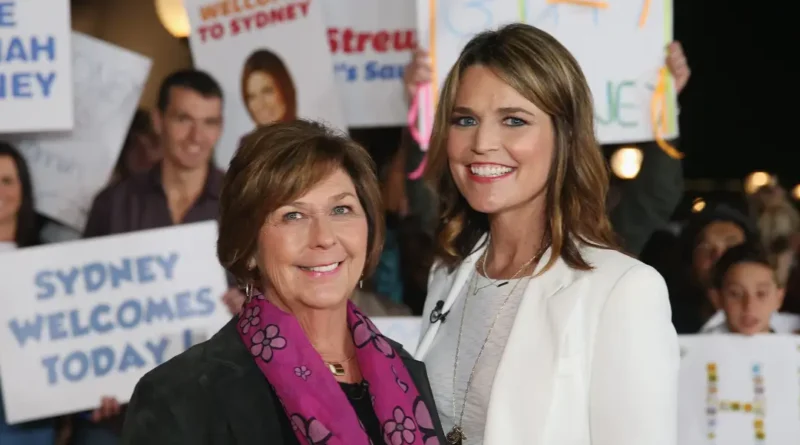 Savannah Guthrie, siblings issue new plea for clues 7 weeks into search