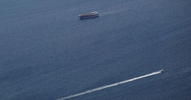 Seafarers can refuse to sail through Mideast Gulf region, main union says