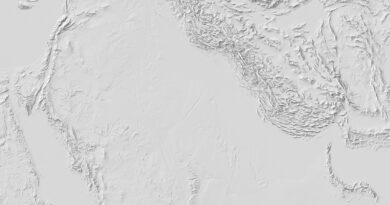 See Where U.S. Sites Have Been Damaged in War With Iran