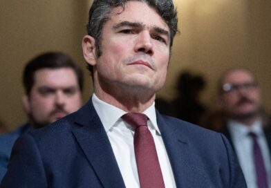 Senior US counterterrorism official resigns to protest Iran war