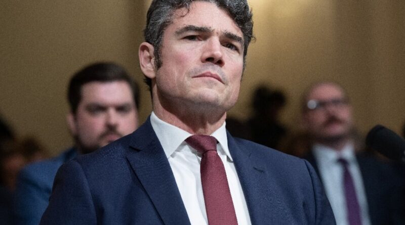 Senior US counterterrorism official resigns to protest Iran war