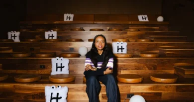 She used to manage 3 employees. Now she oversees 24. Welcome to the age of the megamanager.