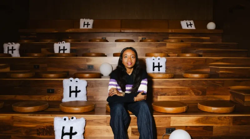 She used to manage 3 employees. Now she oversees 24. Welcome to the age of the megamanager.