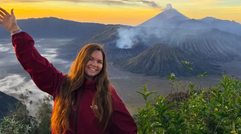 She's a solo traveler and nurse. Healthcare in Thailand and Bali saves her thousands.