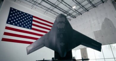 Shield AI projecting more than $540M in revenue this year as valuation more than doubles to $12.7 billion | Fortune