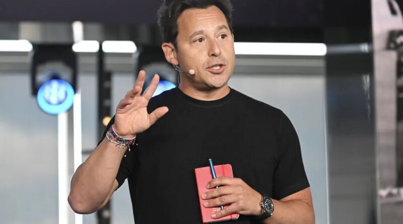 Shopify is preparing for AI shopping agents to change everything, exec says | TechCrunch