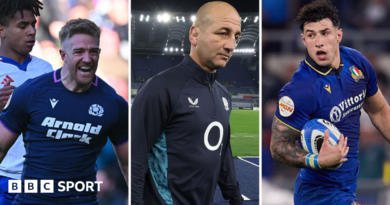 Movies With Ali Plumb: The Story So Far: Jessie Buckley