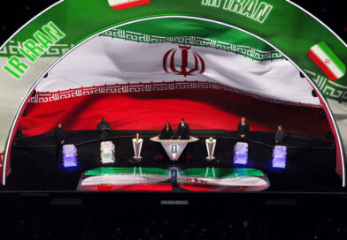 Soccer-Iran continuing World Cup preparations but will not play in US, says soccer chief