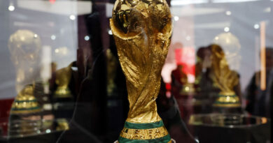 Soccer-Iran negotiating with FIFA to move World Cup games to Mexico from US