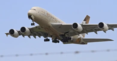 Some Middle East flights resume amid confusion from Iran attacks