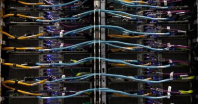 Souped-up VPNs play 'cat and mouse' game with Iran censors