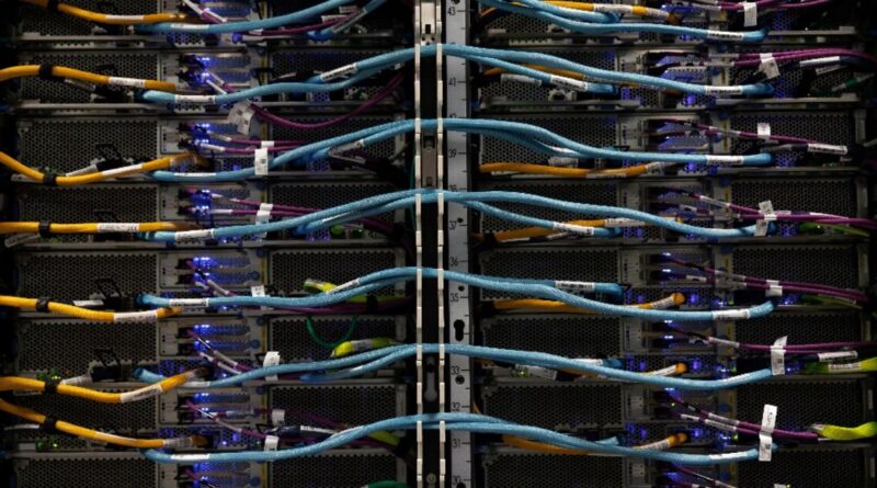 Souped-up VPNs play 'cat and mouse' game with Iran censors