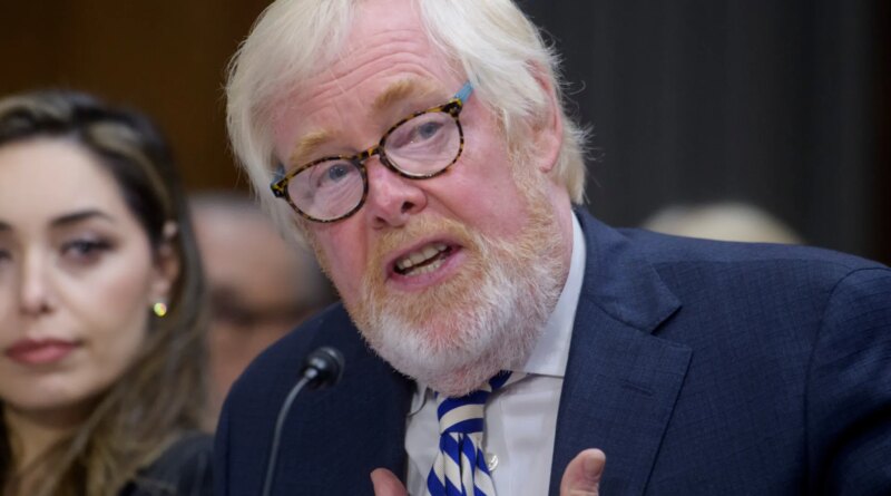 South Africa summons new US ambassador over ‘undiplomatic remarks’