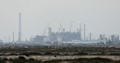 South Korea flags uncertainty from Qatar LNG plant damage, but downplays supply concerns