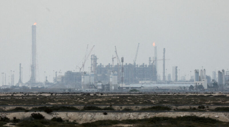 South Korea flags uncertainty from Qatar LNG plant damage, but downplays supply concerns