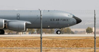 Spain refuses to let US use bases for Iran attacks