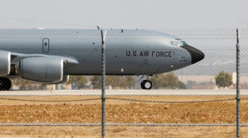 Spain refuses to let US use bases for Iran attacks