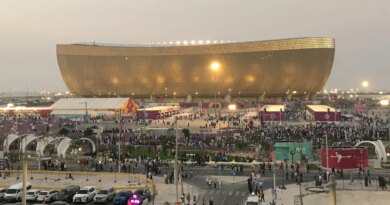 Spain v Argentina ‘Finalissima’ match in Qatar cancelled amid conflict