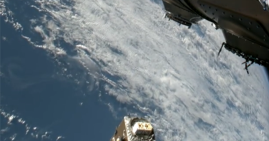 Starcloud raises $170 million Series Ato build data centers in space | TechCrunch