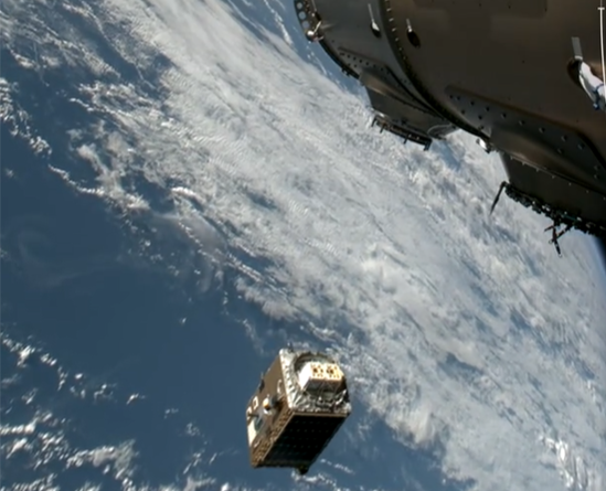 Starcloud raises $170 million Series Ato build data centers in space | TechCrunch