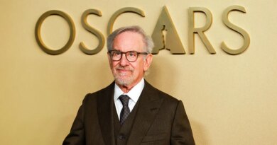Steven Spielberg says he's 'never used AI' in any of his films | TechCrunch