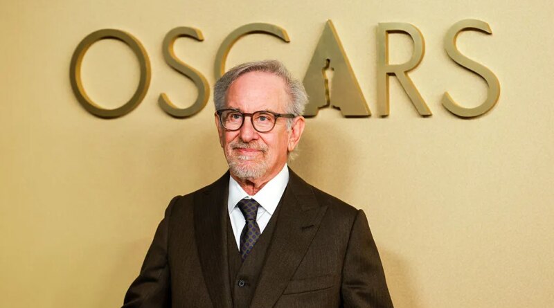 Steven Spielberg says he's 'never used AI' in any of his films | TechCrunch