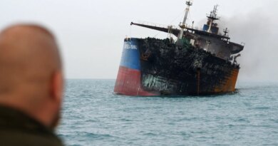 Strategic oil release may calm markets but cannot fix Hormuz disruption