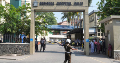 Submarine attack on Iranian ship off Sri Lanka leaves at least 101 people missing, sources say