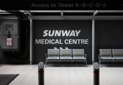 Sunway Healthcare surges in first trading day, with hospital demand set to rise in a wealthier and older Malaysia | Fortune