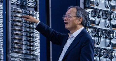 Supermicro’s co-founder was just accused of smuggling $2.5 billion in GPUs to China | Fortune