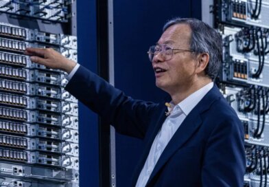 Supermicro’s co-founder was just accused of smuggling $2.5 billion in GPUs to China | Fortune