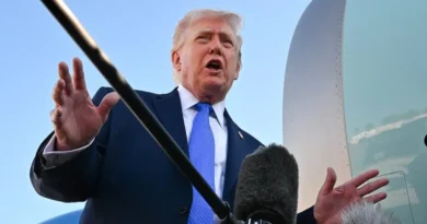 TSA chaos could last longer due to Trump's new demand