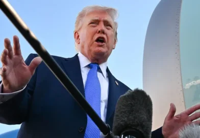 TSA chaos could last longer due to Trump's new demand