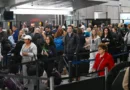 TSA delays: Which airports have long lines, and how to check the wait time