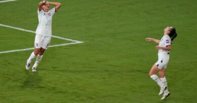 Taiwan cheering row overshadows China quarterfinal at Asian Cup