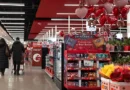 Target shifts away from being an 'everything store' in new strategy focused on 'busy families'