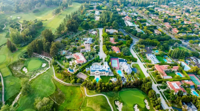 Tax Haven, USA: Mapping the tiny tax shelters scattered across America