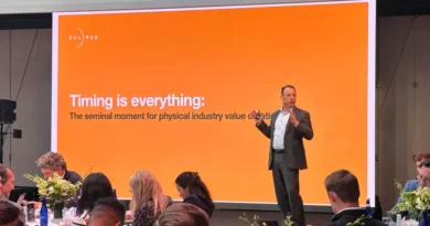 Tech Memo interview: Talking 'atoms' and 'bits' with Eclipse's Joe Fath