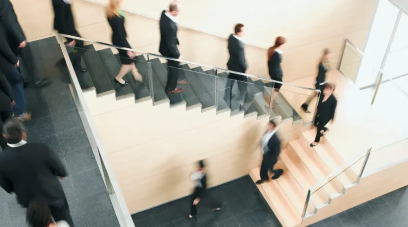 Tech companies are pulling a classic layoff switcheroo