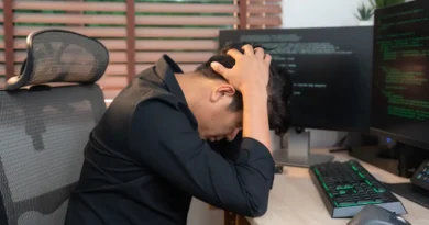 Tech jobs are getting demolished in ways not seen since 2008 and the dot-com bust