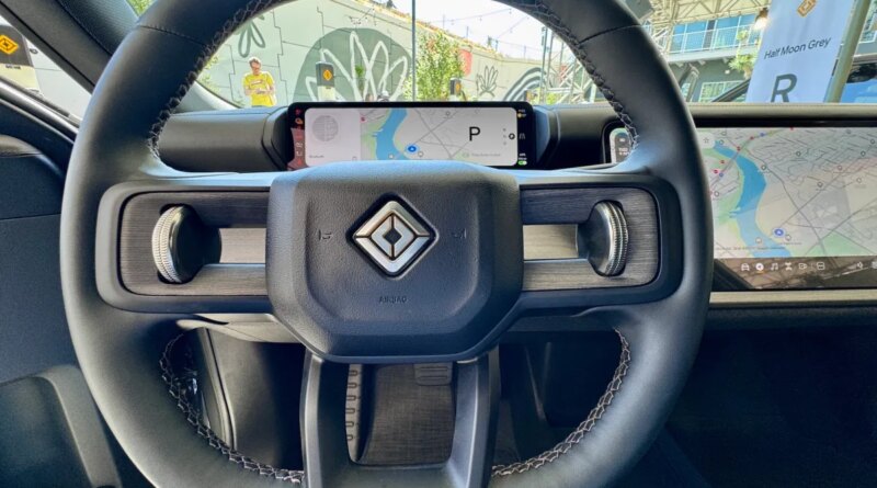 TechCrunch Mobility: Travis Kalanick's return proves it really is 2016 again | TechCrunch