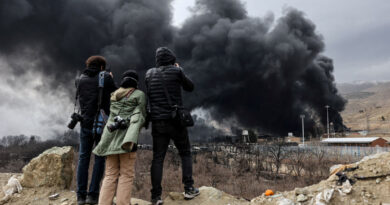 Tehran threatens to confiscate property of Iranians abroad who back attacks on Iran