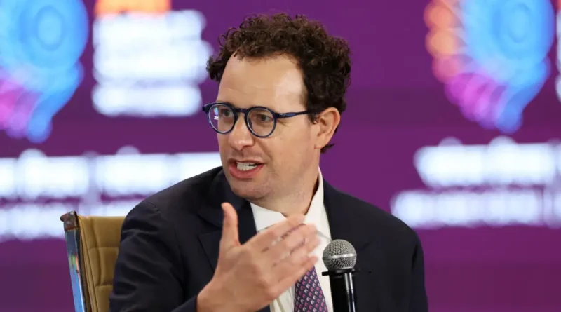 The AI boom is minting startup multimillionaires at an unprecedented speed