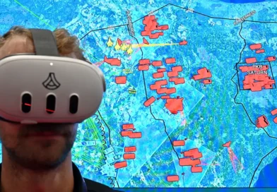 The Army's $87 million deal with Anduril is about linking sensors and shooters to give operators a better shot at defeating drones