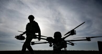 The Iran and Ukraine wars are converging as combatants increasingly overlap, but 'we are still not at a true world war' | Fortune