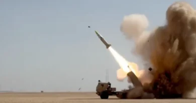 The Iran war is becoming a proving ground for the newest US weapons