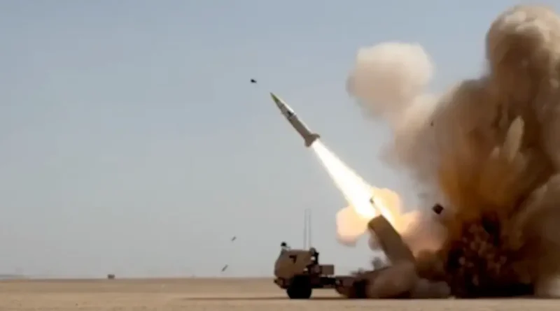 The Iran war is becoming a proving ground for the newest US weapons