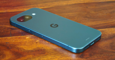 The Pixel 10a doesn't have a camera bump, and it's great | TechCrunch
