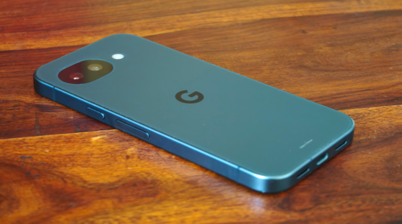 The Pixel 10a doesn't have a camera bump, and it's great | TechCrunch