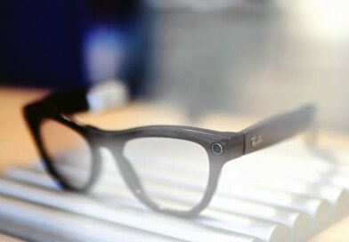 The Rise of the Ray-Ban Meta Creep